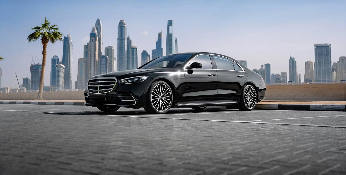 Luxury Limo Transportation Boston, MA